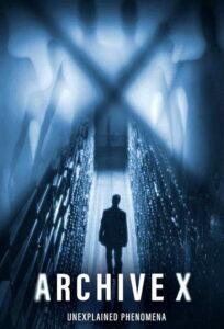 Archive X: Unexplained Phenomena