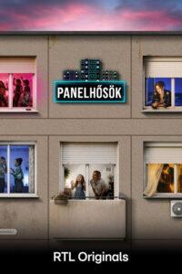 Panelhősök