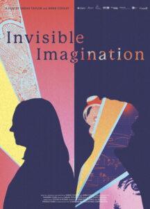 Invisible Imagination