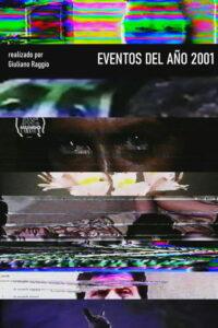 Eventos del Año 2001