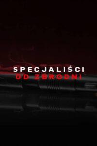 Specjaliści od zbrodni