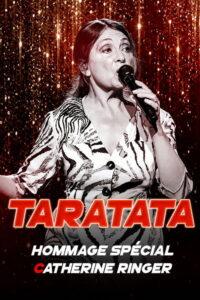 Taratata – Hommage spécial à Catherine Ringer