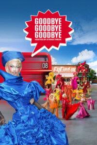 Goodbye Goodbye Goodbye