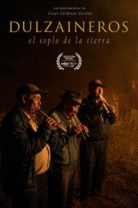 Dulzaineros, el soplo de la tierra
