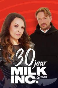 30 jaar Milk Inc.