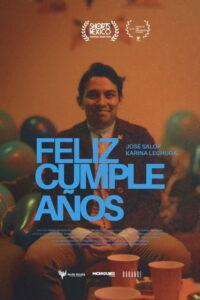 Feliz cumpleaños