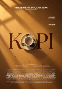 KOPI
