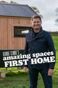 George Clarke’s Amazing Spaces: First Home