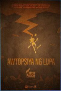 Awtopsiya ng Lupa