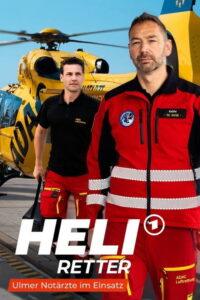 Heli Retter