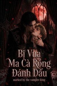 Marked by the Vampire King