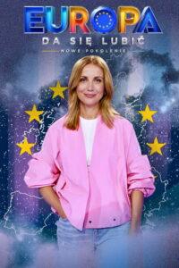 Europa da się lubić – nowe pokolenie