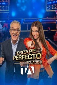 Prefect Escape