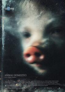 Animali Domestici