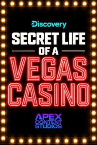 Secret Life of a Vegas Casino