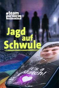 Jagd auf Schwule – wer steckt hinter den Fake-Dates