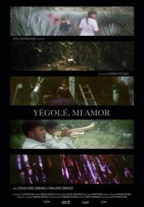 Yégolé, mi amor