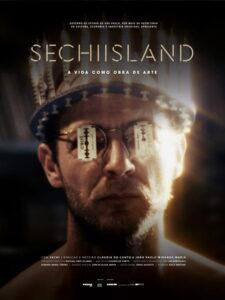 Sechiisland: A Vida como Obra de Arte
