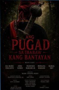 Ang Pugad sa Ibabaw Kang Bantayan