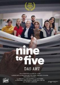 Nine to Five – Das Amt